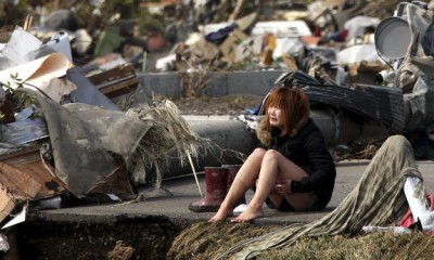 Japan Earthquake