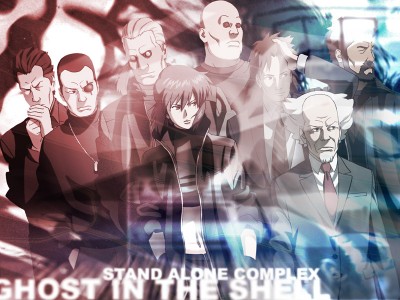 gits complex