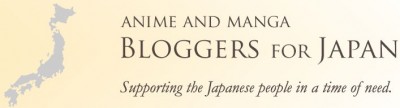 Bloggers for Japan