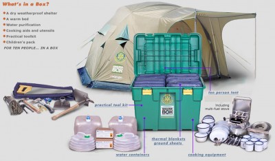 shelterbox