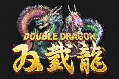 Double Dragon iPhone