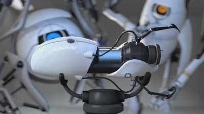 Portal 2 TV spot 2 Portal 2 TV spot 2