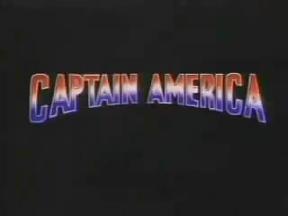 Captain America 1990 1