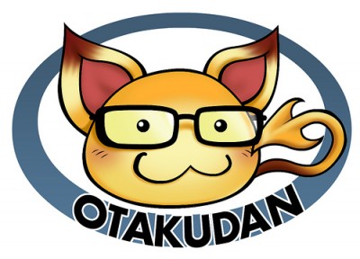 otakudan-mascot