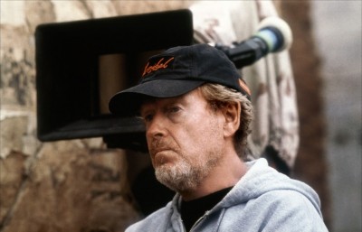 Ridley Scott Ridley Scott
