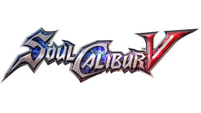 Soul Calibur V logo