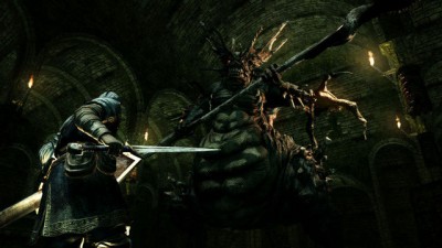 Dark Souls Screens 3