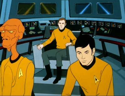 Star Trek Animated