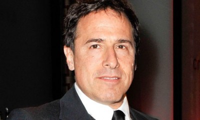 David O. Russell David O. Russell