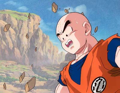 Dragon-ball-kuririn