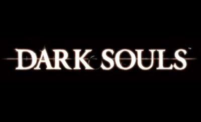Dark Souls logo