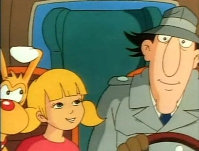 inspector-gadget