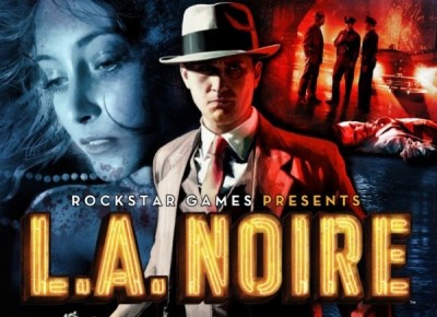 L.A. Noire