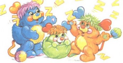 popples