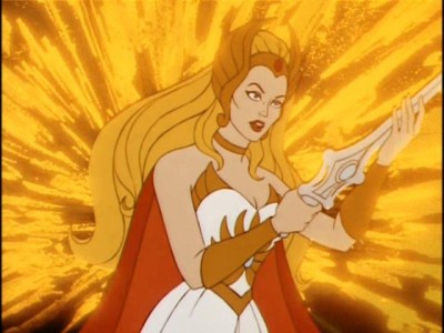 she-ra