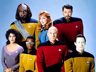 Star Trek: The Next Generation