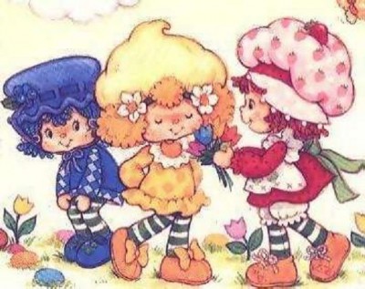 strawberryshortcake