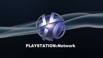 Playstation Network logo