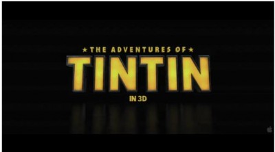Tin Tin trailer 3