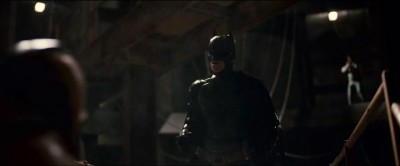 The Dark Knight Rises Teaser 3