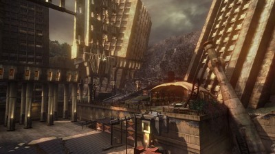 Final Fantasy XIII-2 Screens 4 Final Fantasy XIII-2 Screens 4