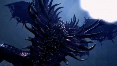 Dark Souls - Gamescom '11 Gameplay Trailer 4