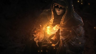 Dark Souls - Gamescom '11 Gameplay Trailer 3