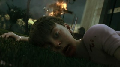 Dead Island Reveal Trailer 3