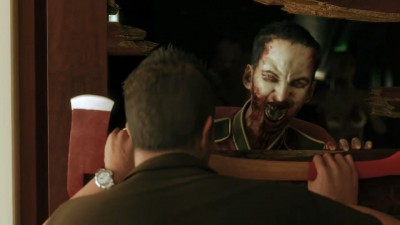 Dead Island Reveal Trailer 2