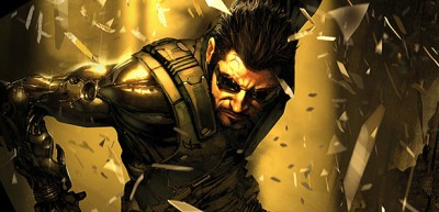 Deus Ex Human Revolution