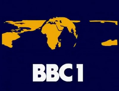 Doctor who anime BBC Logo