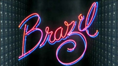 Terry Gilliam's Brazil