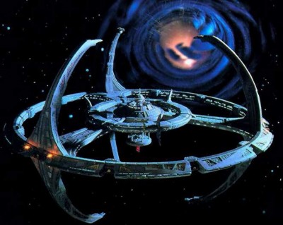 Deep Space Nine