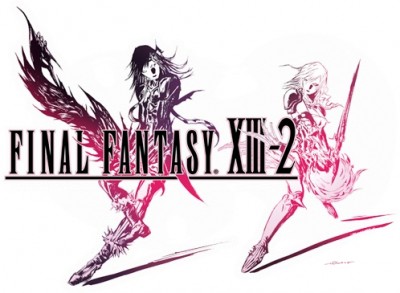 Final Fantasy 13-2