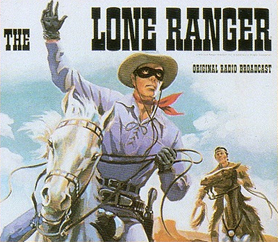 loneranger