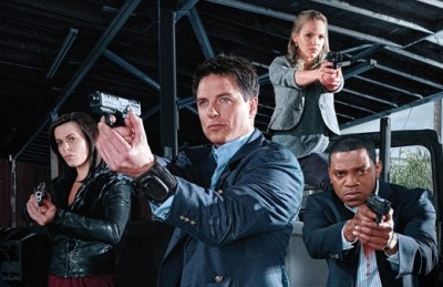 Torchwood: Miracle Day (2011)