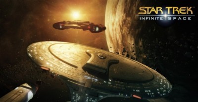 Star Trek Infinite Space 4