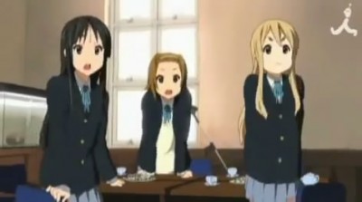K-ON! The Movie - Official Trailer 4