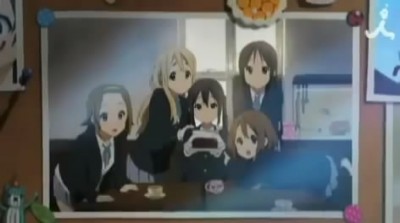 K-ON! The Movie - Official Trailer 3