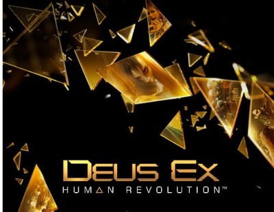 Deus Ex Price Drop