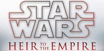 Heir to the Empire 20th Anniversary Cover