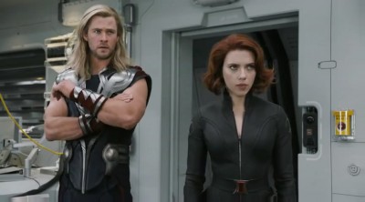 Marvel's The Avengers Trailer HD 2