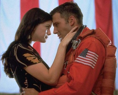 Ben Affleck im Armageddon Ben Affleck im Armageddon