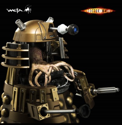 Weta Dalek 1