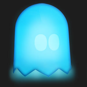Pac-man Ghost Lamp 2