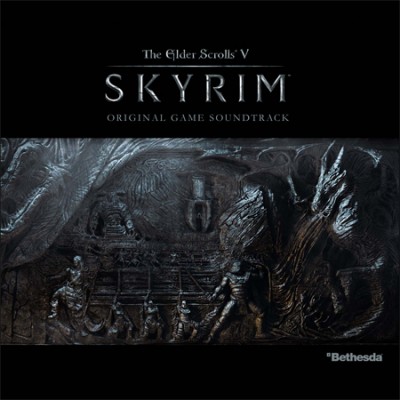 Skyrim Soundtrack Cover