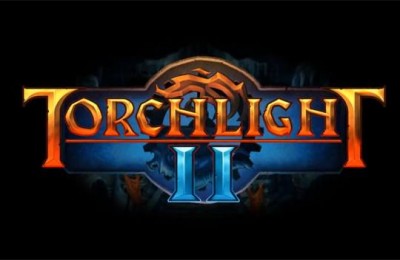 Torchlight 2 logo