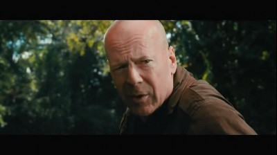 G.I. Joe Retaliation Exclusive Premiere Trailer 1