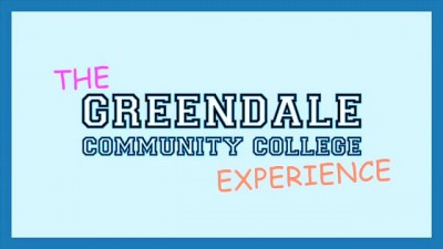 Save Greendale with the cast of Community 1