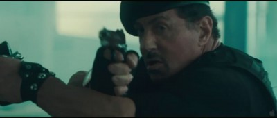 The Expendables 2 trailer 1